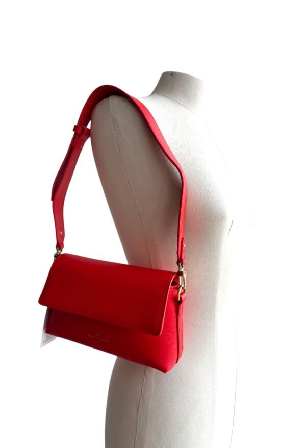 ROBERTO VERINO - BAGUETTE BAG - Image 10